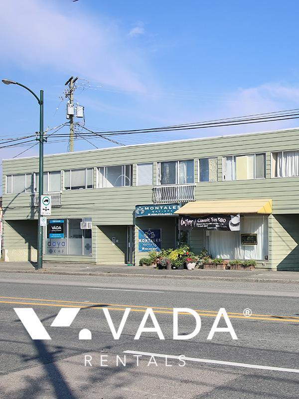 property at 4520 Victoria Dr
