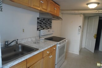 117 S Bartram Ave in Atlantic City, NJ - Building Photo - Building Photo