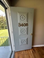 3408 Ginger Dr in Hopkinsville, KY - Building Photo