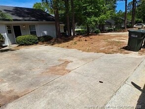 1181 Landau Rd in Fayetteville, NC - Building Photo - Building Photo