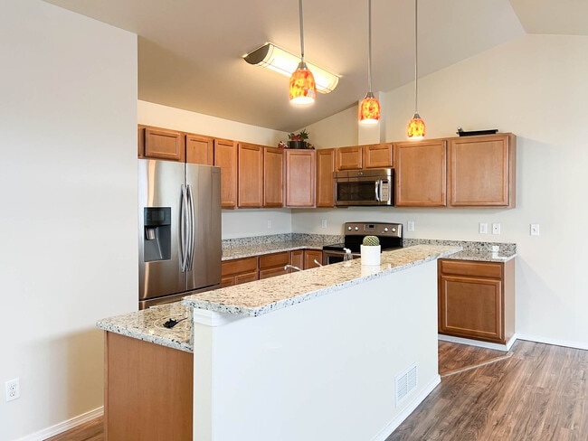 property at 8124 Marsha Loop