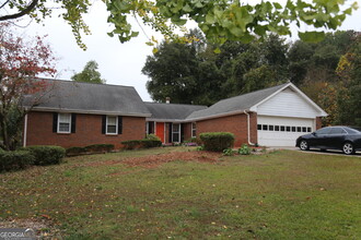 1766 Scholar Dr in Lawrenceville, GA - Building Photo - Building Photo