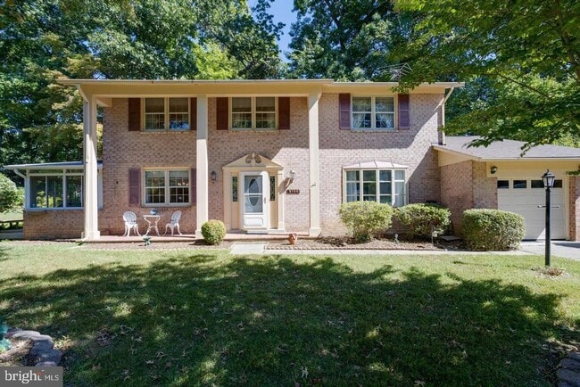 5105 Spring Rock Ct in Fairfax, VA - Building Photo - Building Photo