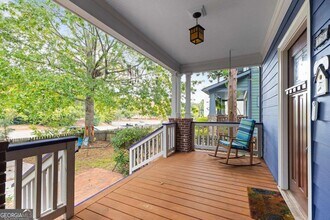 120 Park Pl in Decatur, GA - Building Photo - Building Photo