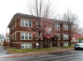 3853 Bryant Ave S Apartments