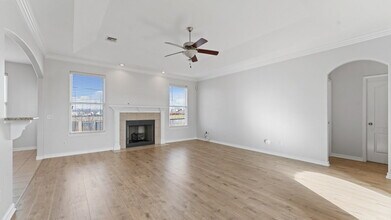 4102 SW Fieldstone Blvd in Bentonville, AR - Building Photo - Building Photo