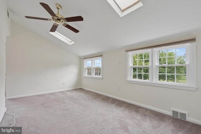 property at 607 Monument Ave