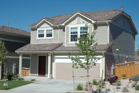 2362 Morningview Ln in Castle Rock, CO - Building Photo - Building Photo