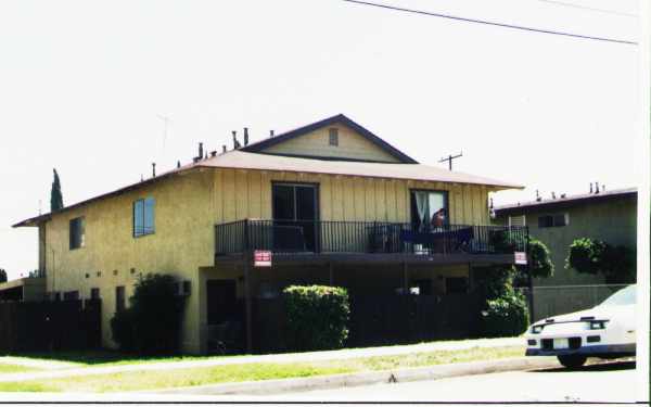 1140 E 6th St in Ontario, CA - Foto de edificio - Building Photo