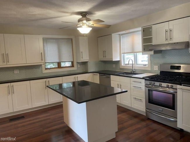 60 Homer Ave, Unit 1 in Cambridge, MA - Building Photo - Building Photo