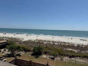 811 N Ocean Blvd, Unit Sea Shadow 205 in Surfside Beach, SC - Building Photo - Building Photo