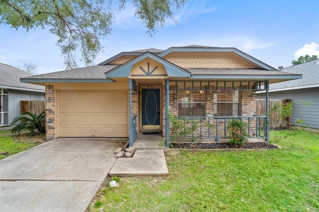 property at 23302 Summer Pine Dr