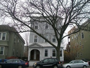 259 Broadway in Cambridge, MA - Building Photo - Building Photo