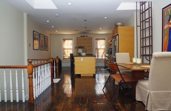 21 Appleton St in Boston, MA - Building Photo - Building Photo