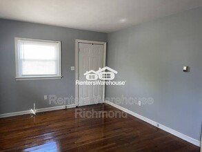 1151 Willcox St in Petersburg, VA - Foto de edificio - Building Photo