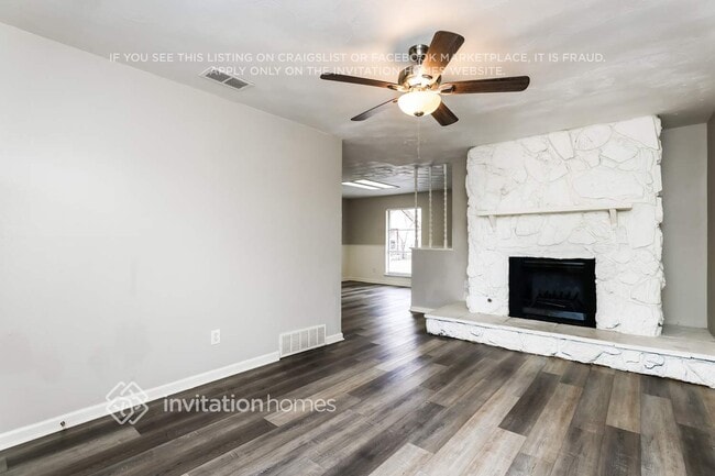 2301 Narobi Pl in Mesquite, TX - Building Photo - Building Photo