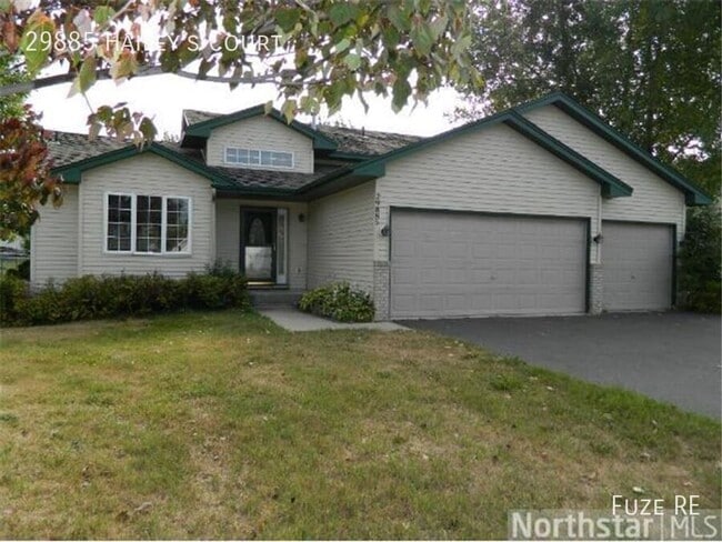 property at 29885 Hailey's Ct