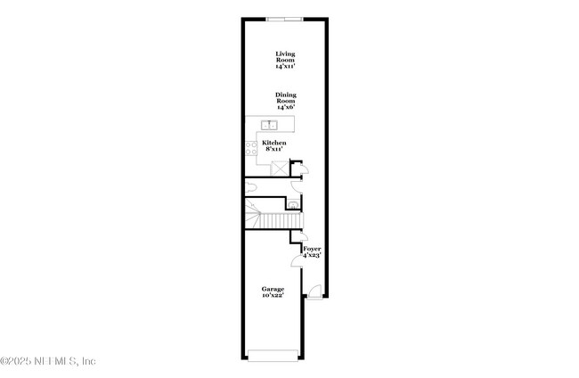 8218 Rigel Rd in Jacksonville, FL - Building Photo - Building Photo