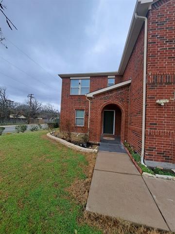 14697 Forest Hollow Dr in Balch Springs, TX - Building Photo - Building Photo