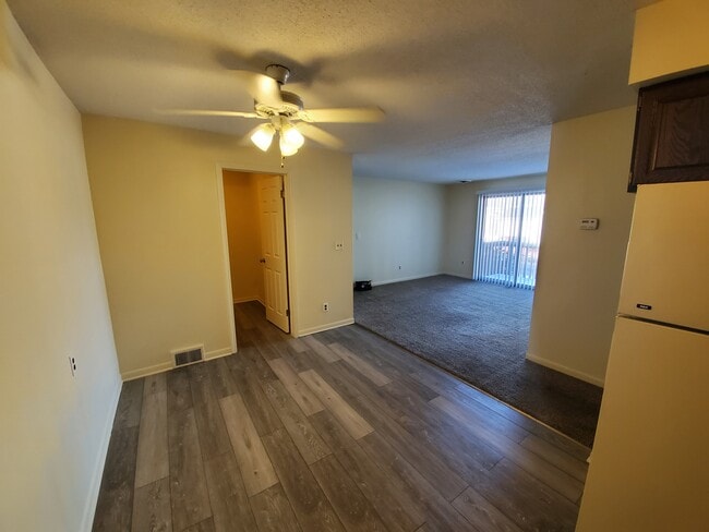 22137 Huron River Dr, Unit 1