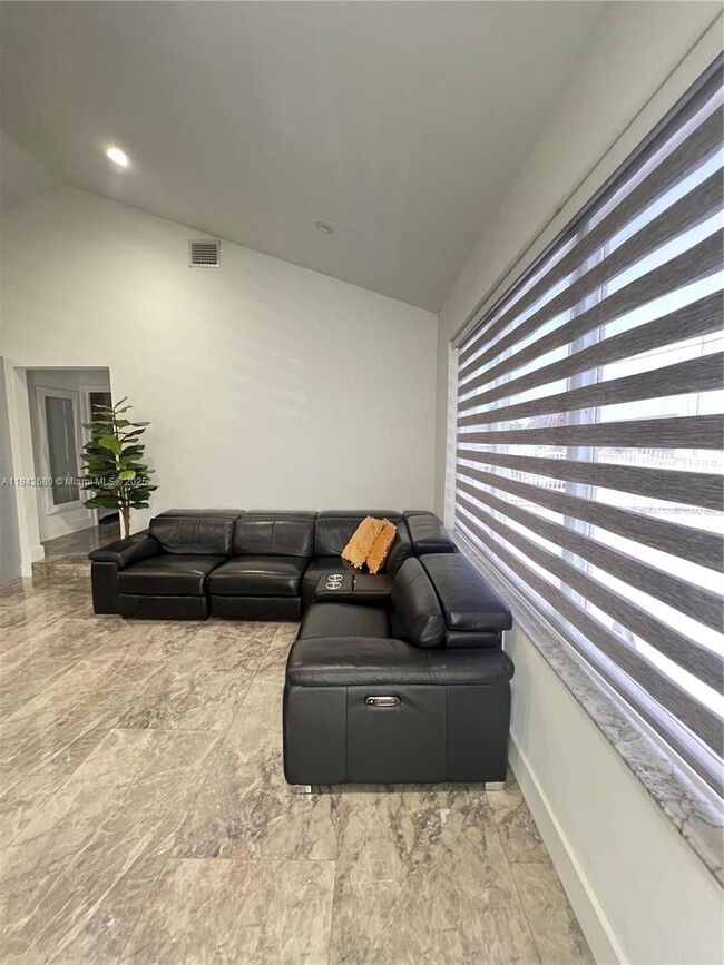 property at 3655 NW 14th St