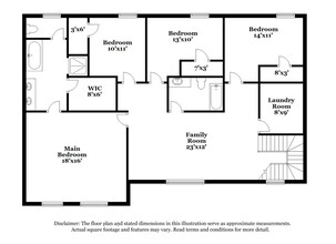 4075 Whitfield Oak Way NE in Auburn, GA - Building Photo - Building Photo