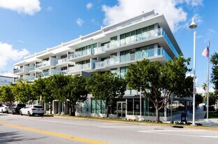 1201 20th St in Miami Beach, FL - Building Photo