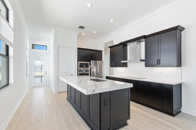 116 SE Cortile Enza in Port St. Lucie, FL - Foto de edificio - Building Photo