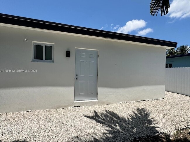 property at 11000 SW 47th Terrace