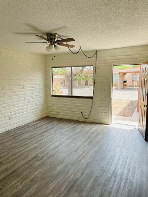 3960 E Flower St in Tucson, AZ - Building Photo - Building Photo
