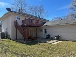 3102 Aspen Dr in Cape Girardeau, MO - Building Photo - Building Photo