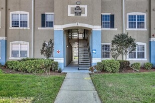 1747 Sophias Dr in Melbourne, FL - Building Photo
