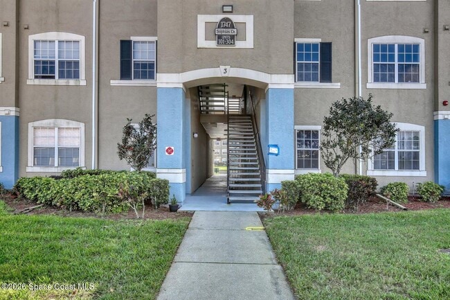 property at 1747 Sophias Dr