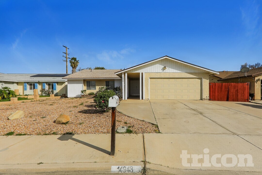 14948 Cliffrose Ct in Moreno Valley, CA - Building Photo