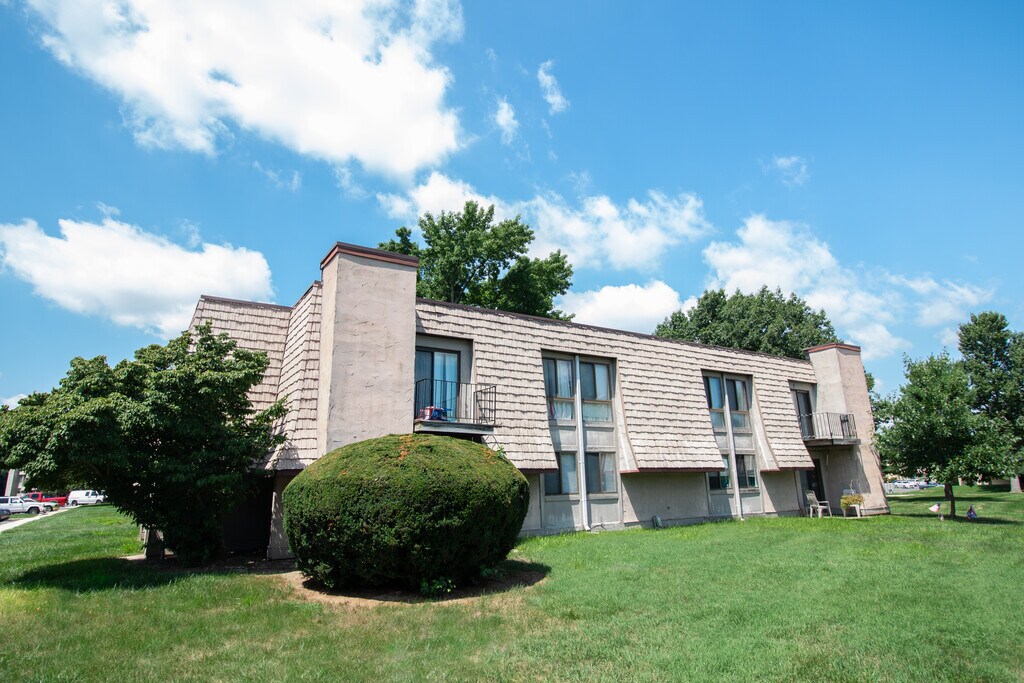 Forest Creek Apartments in West Deptford, NJ
