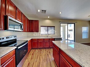 6424 W Branham Ln in Laveen, AZ - Building Photo - Building Photo