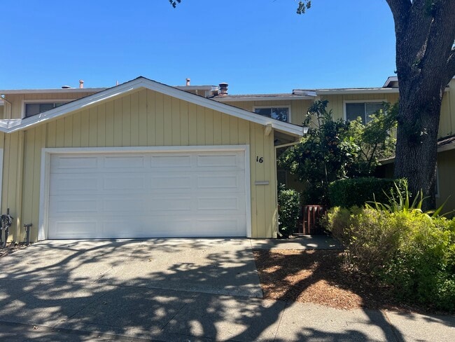 16 Salvatore Dr in Novato, CA - Building Photo - Building Photo