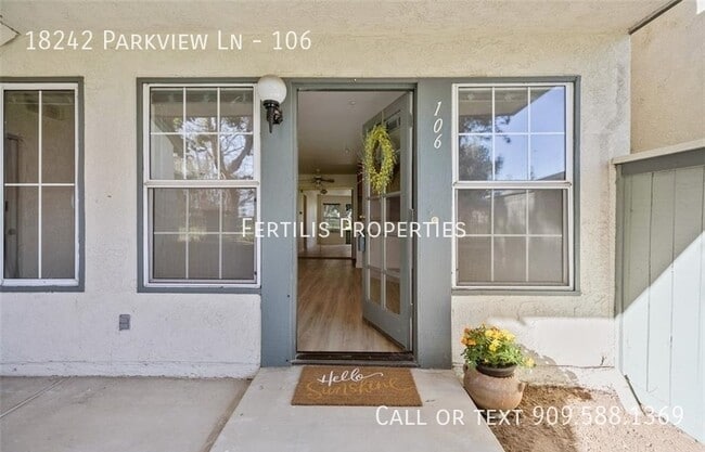 18242 Parkview Ln in Huntington Beach, CA - Building Photo - Building Photo