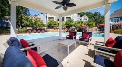 One Norman Square in Cornelius, NC - Building Photo - Building Photo