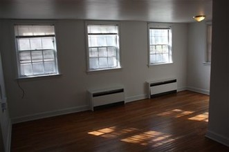 Parkmont Apartments in Kalamazoo, MI - Foto de edificio - Interior Photo