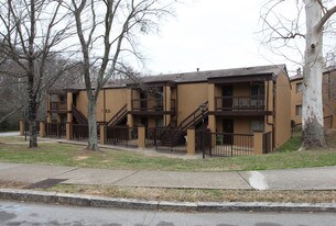 Edgewood Court Apartments