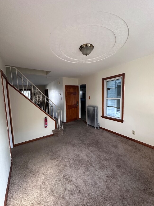 property at 43 Madison St
