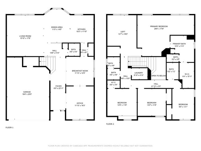 19711 Kinsington Briar Ln in Katy, TX - Building Photo - Building Photo