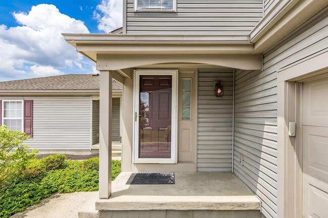 2078 Coleman Dr, Unit 2078 Coleman dr in Columbus, OH - Foto de edificio - Building Photo