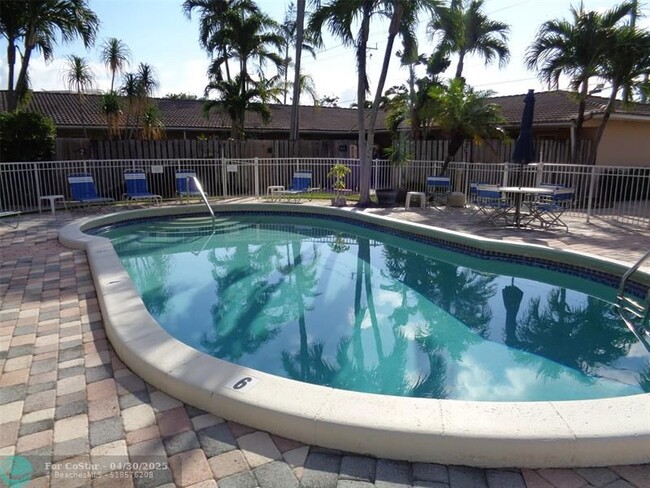 property at 736 NE 13th Ct