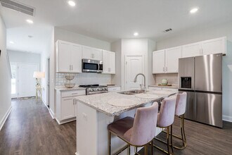 44 Belleau Woods Cir in Hinesville, GA - Building Photo - Building Photo