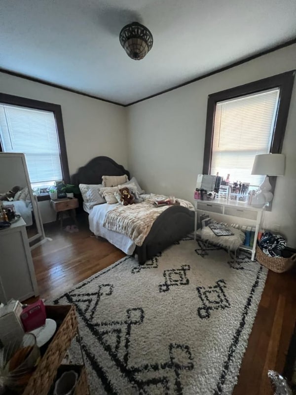 property at 145 Stewart St