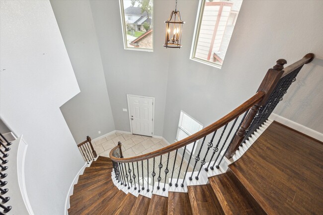 4916 Talina Way in Houston, TX - Building Photo - Building Photo