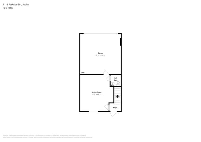 4119 Parkside Dr in Jupiter, FL - Building Photo - Building Photo