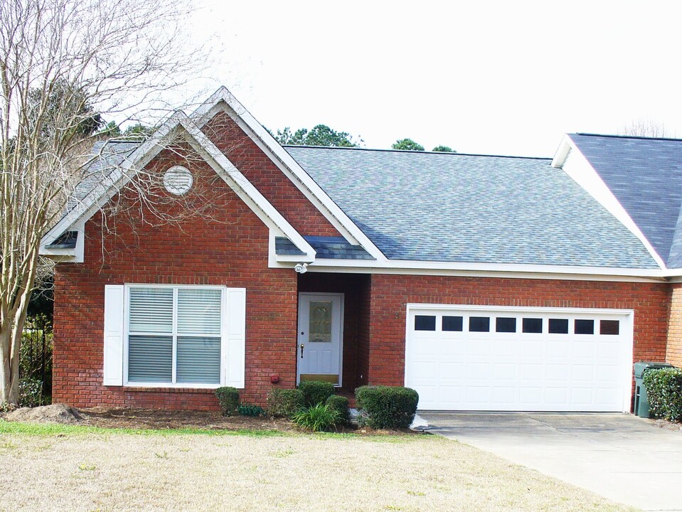 107 Muirfield Ln in Dothan, AL - Building Photo